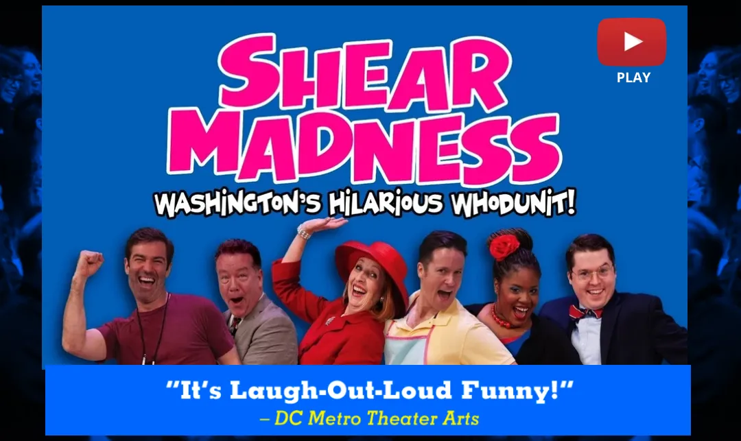 Shear Madness
